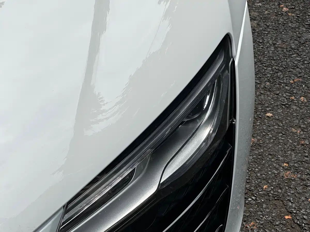 Audi R8 2014 4.2 FSI quattro фото 16