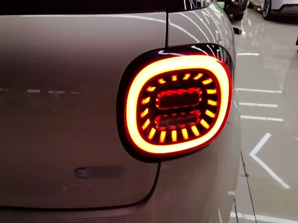 JAC Yiwei Yiwei 3 2023 2023 505km Pro