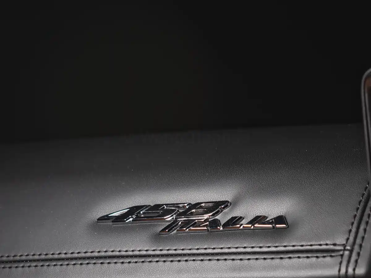 Ferrari 458 2011 2011 4.5L Italia
