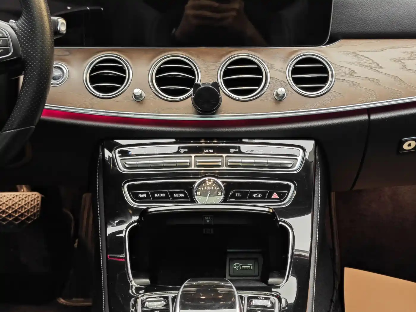 Mercedes-Benz E-Class 2016 E 300 L Fashion Type фото 19