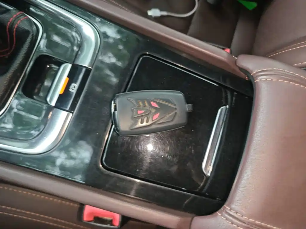 Photo 9 - Changan Eado