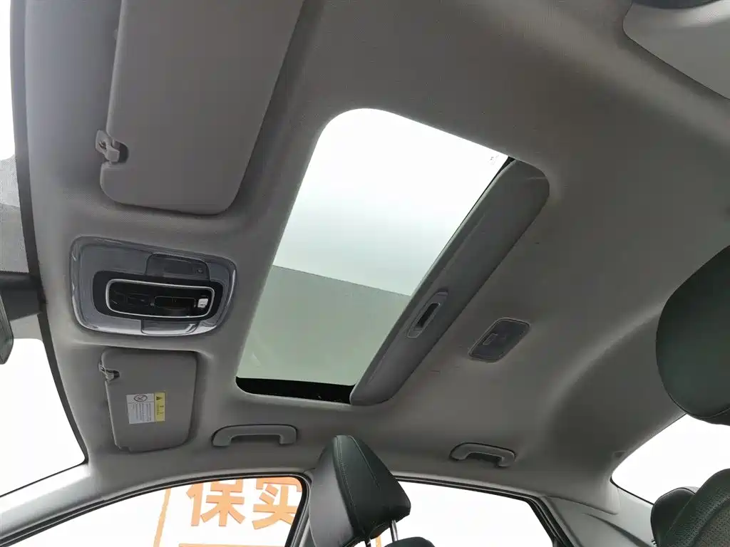 MODERN ELANTRA