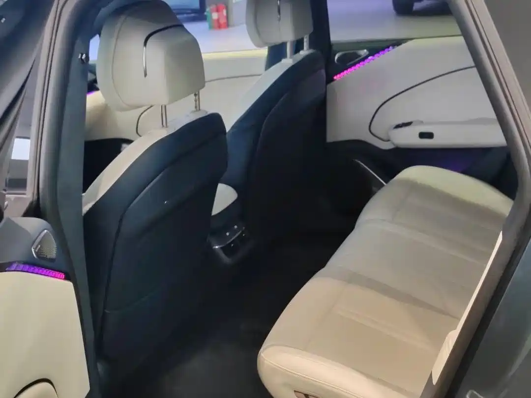 ZEEKR EXTREME KRYPTON 007