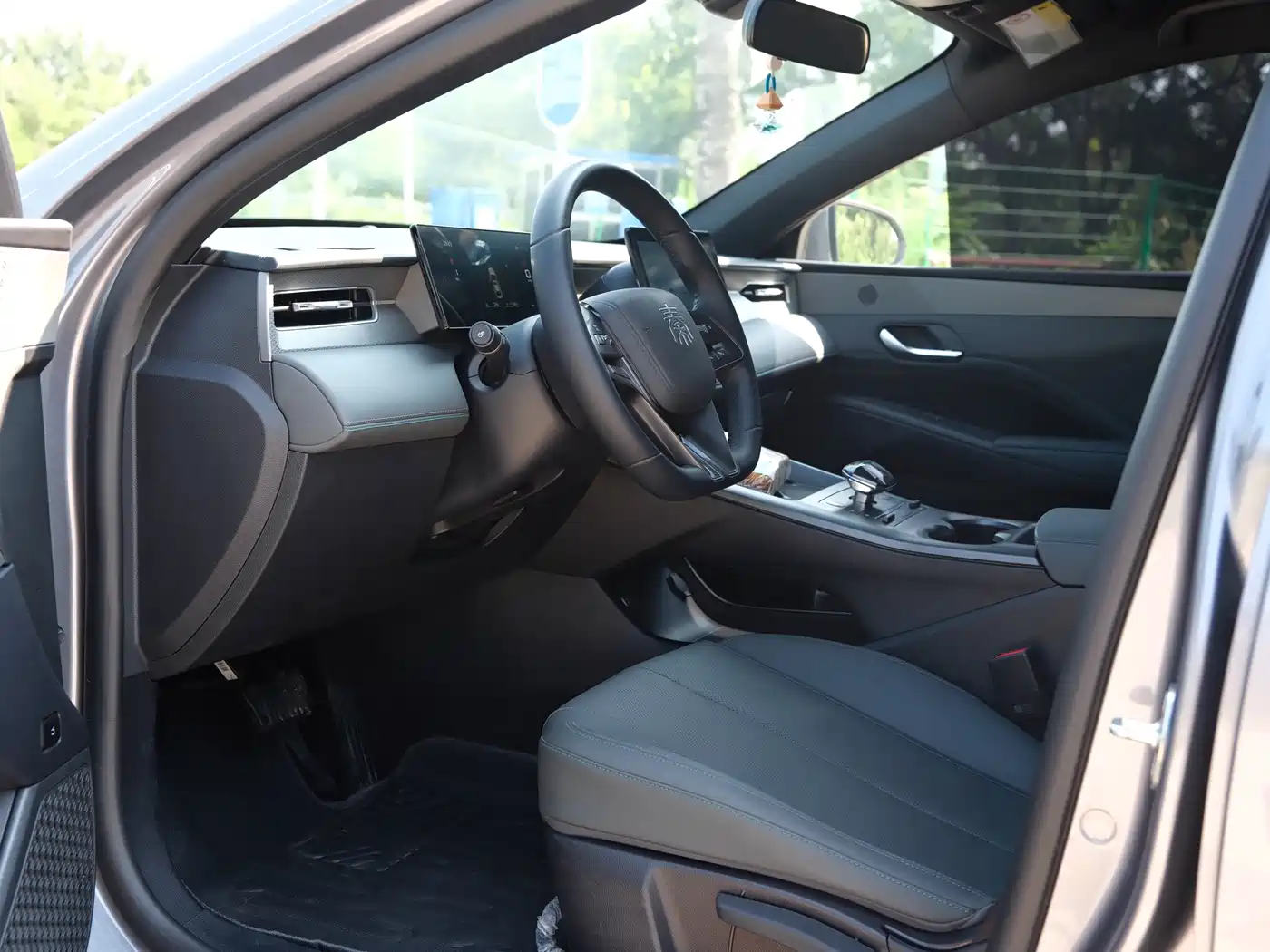 Фото 7 - BYD Qin PLUS