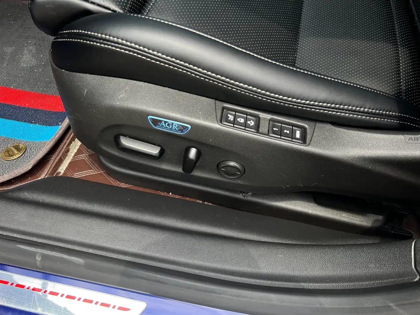 Buick Regal 2020 GS 28T Premium фото 10
