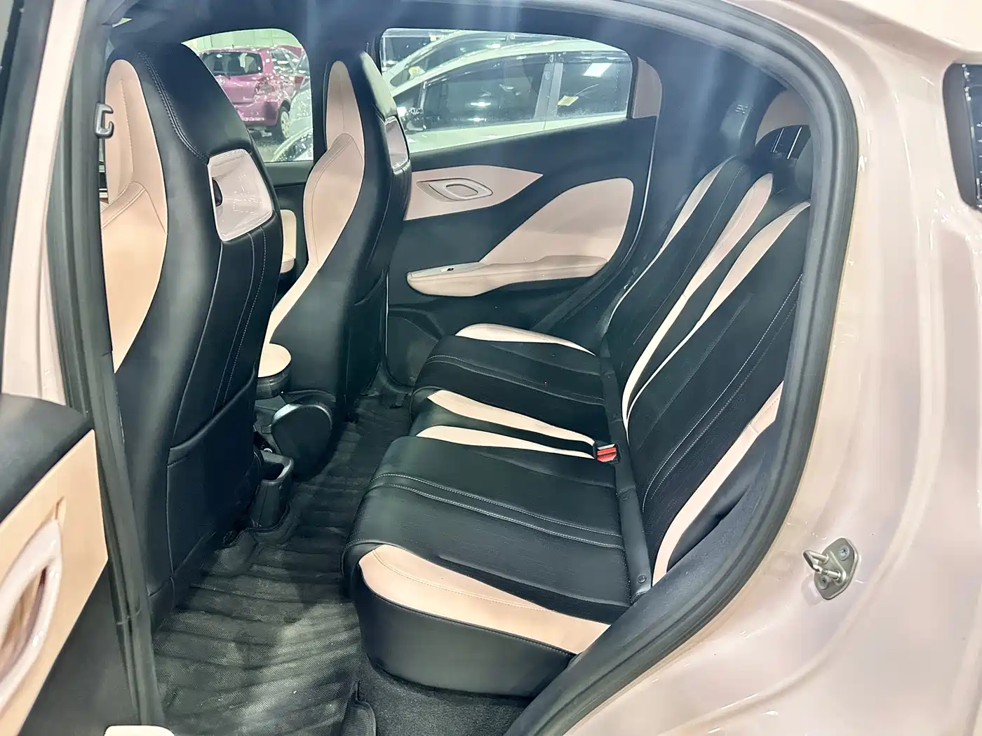 BYD Seagull 2023 2023 Freedom Edition