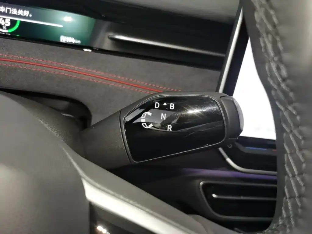Volkswagen ID.7 VIZZION 2025 2024 PRIME