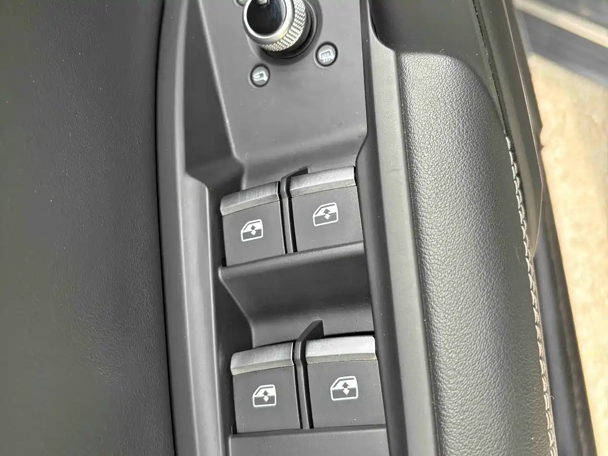 Audi Q5L 2021 45 TFSI Luxury Dynamic фото 11