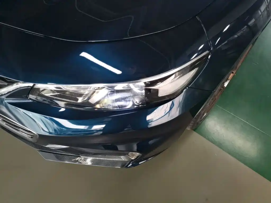 Chevrolet Malibu XL 2018 2018 530T Auto RuiChi Edition