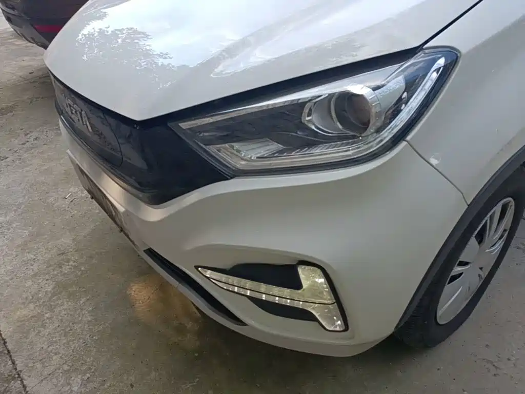Nezha Auto Nezha N01 2020 2020 380v