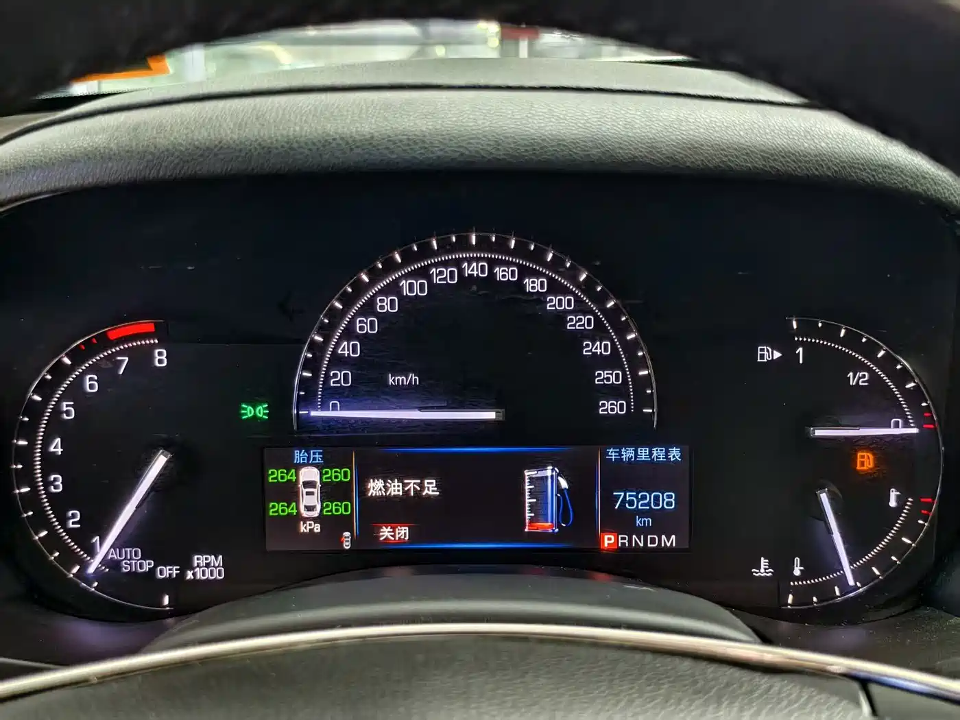 Cadillac ATS-L 2017 28T Technology фото 6