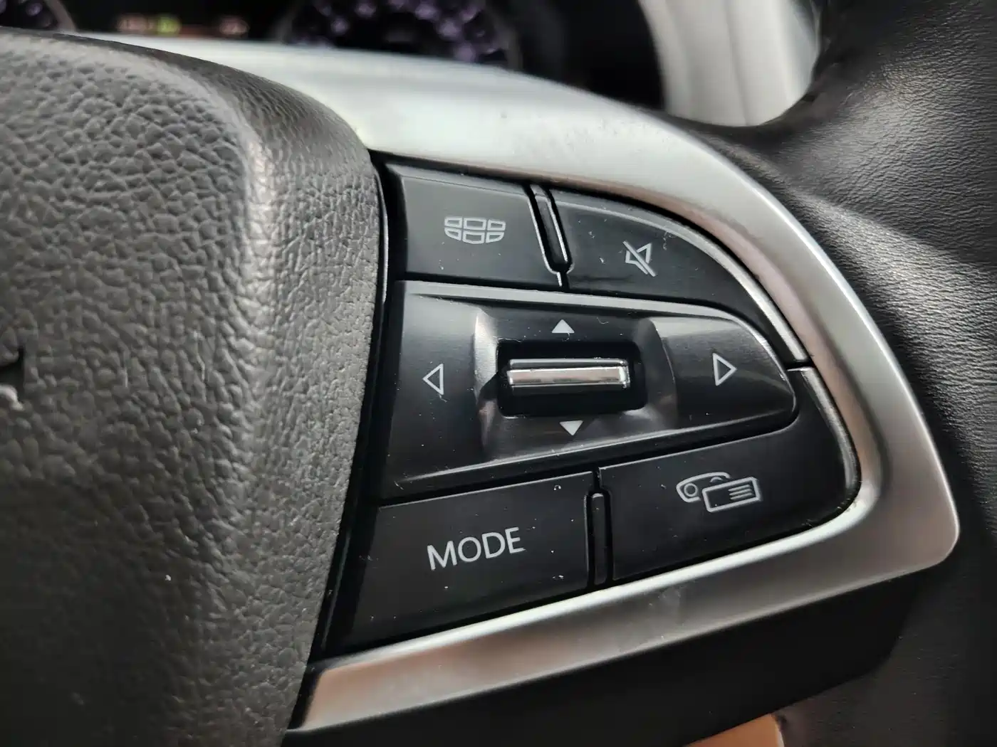 Geely Borui 2018 2017 2.4L Premium