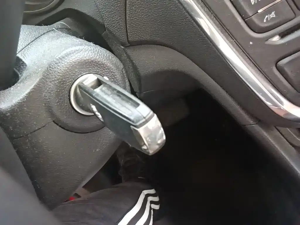 Photo 12 - Buick Encore