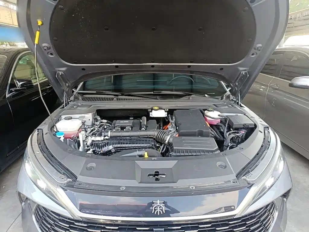 Photo 20 - BYD Qin L