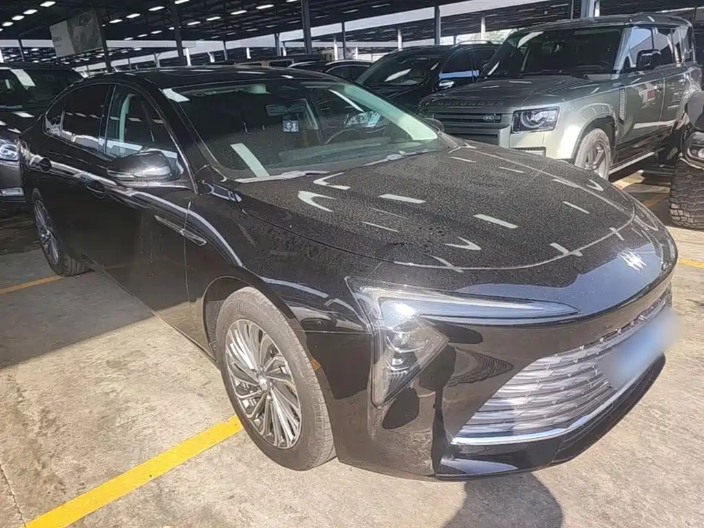 Buick LaCrosse 2023 28T Premium Edition фото 4