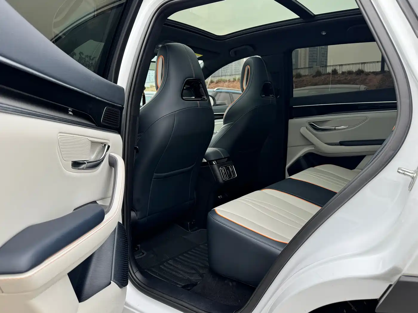 BYD SONGJIANG NEW ENERGY