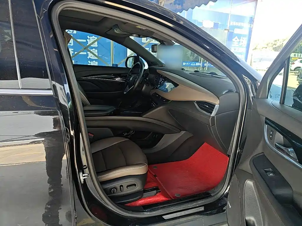 Buick Enclave 2020 2020 28T 4WD Flagship Model