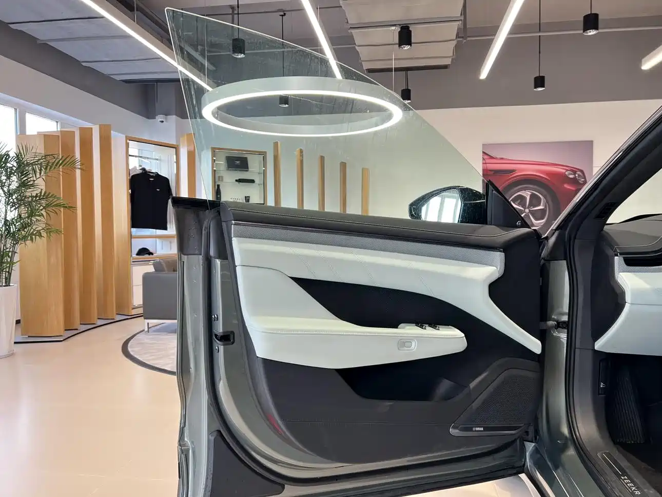 ZEEKR EXTREME KRYPTON 001