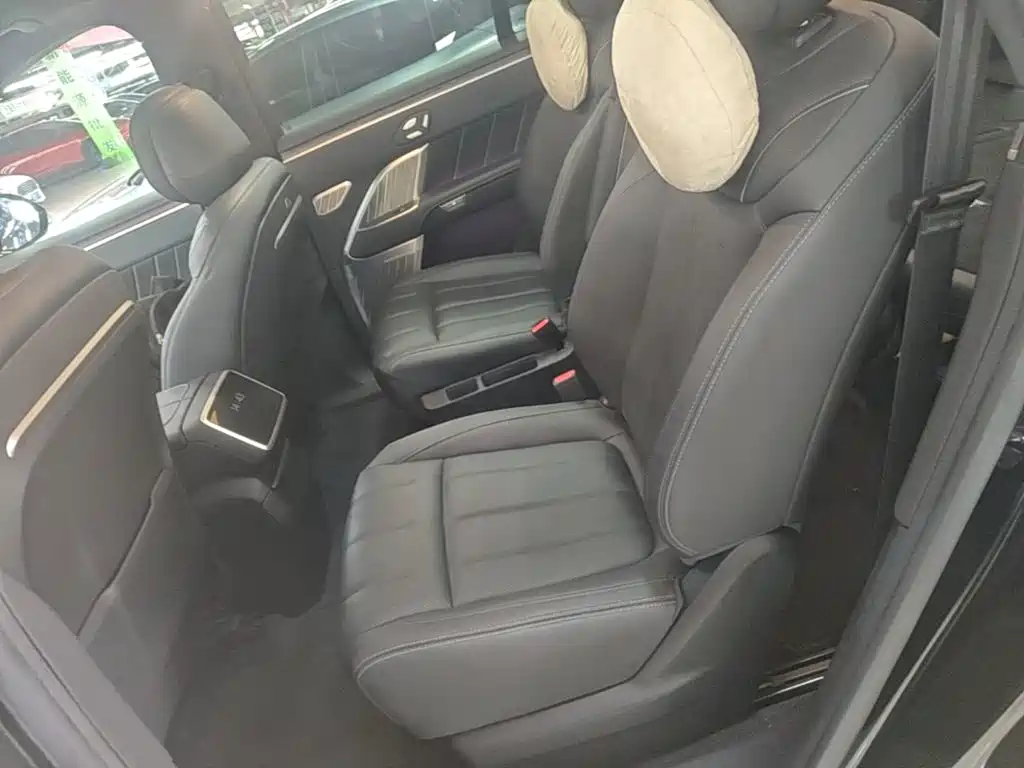 Ledao L90 2025 2025 2WD Base Model