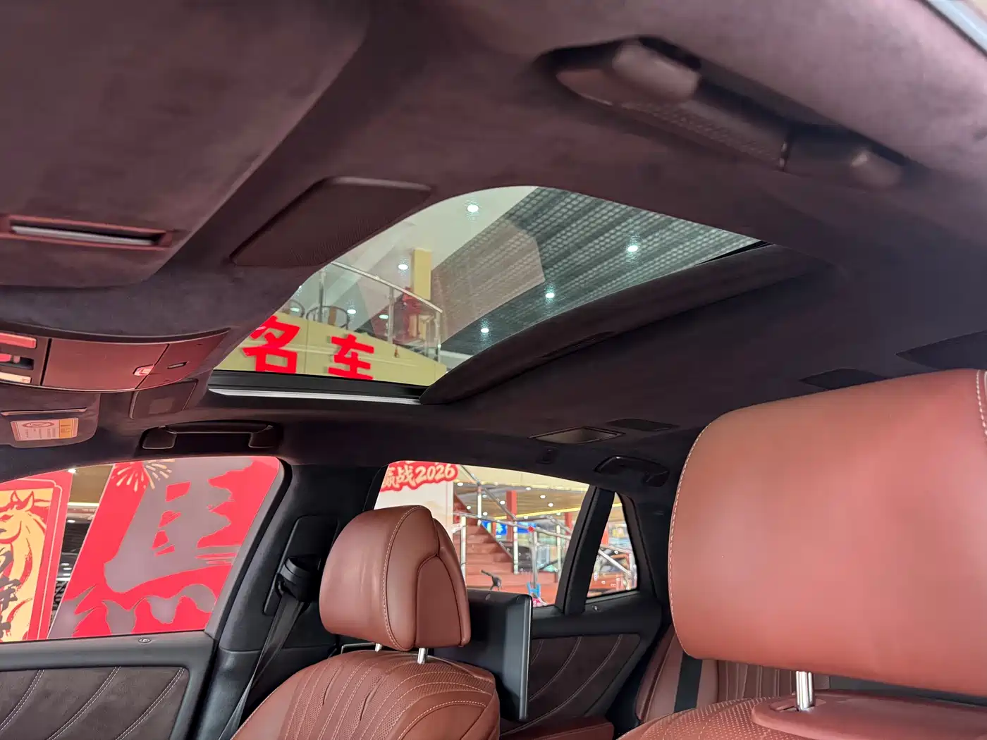Lexus LS 2018 500h Executive Edition China V фото 11