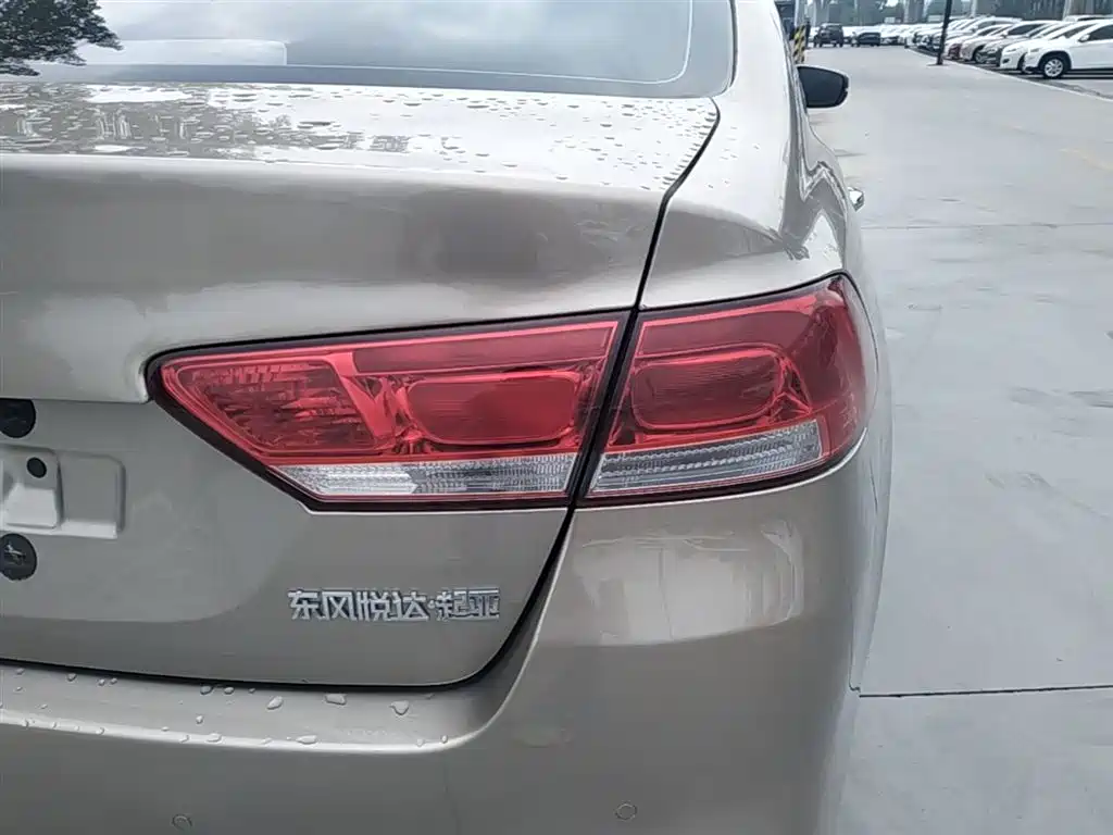 Kia K4 2015 1.8L Automatic GLS Special фото 8