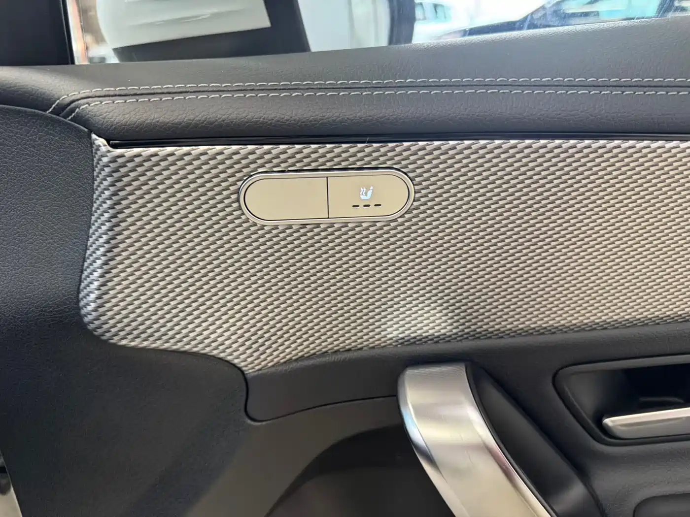 Mercedes-Benz A-Class 2022 A 180 L Sport Sedan фото 13