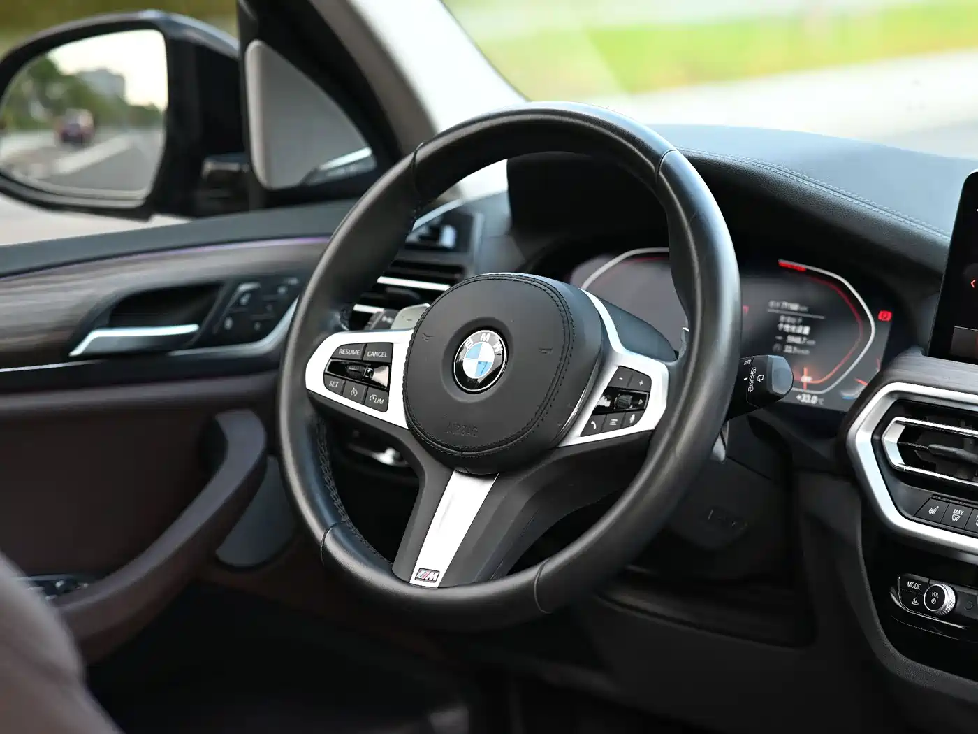 Photo 7 - BMW X3