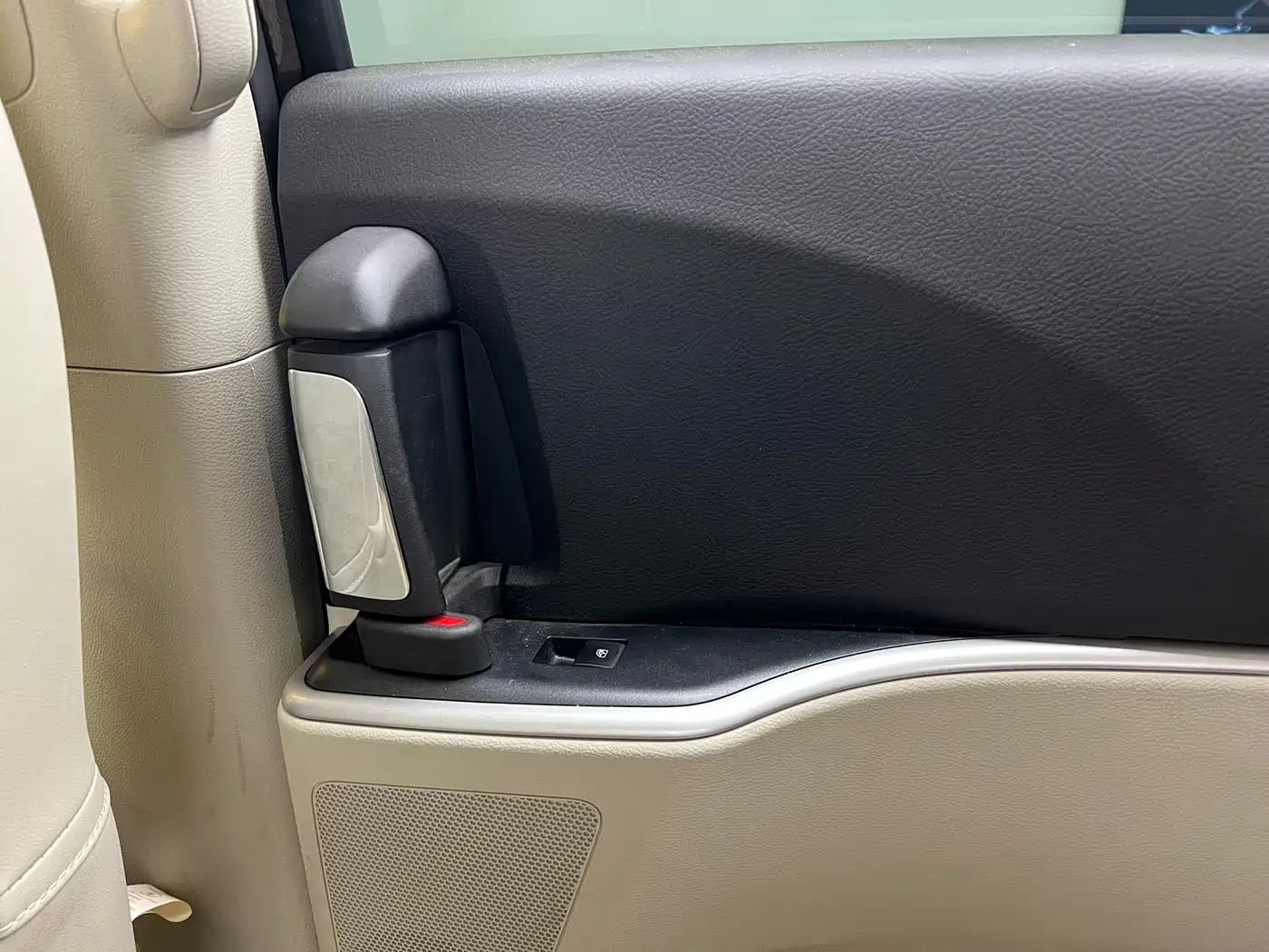 Buick GL8 2022 Land Business Class 652T Luxury фото 24