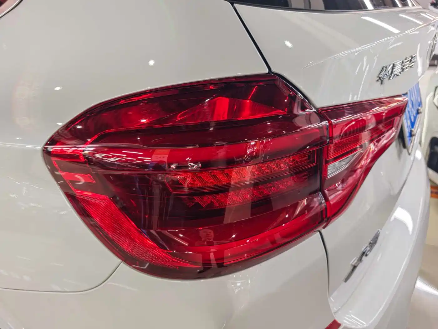 BMW X3 2021 Facelift xDrive28i M Sport Package фото 12