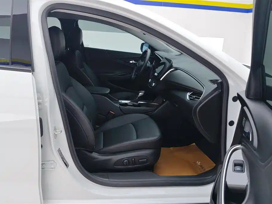 CHEVROLET MAI RUIBAO XL