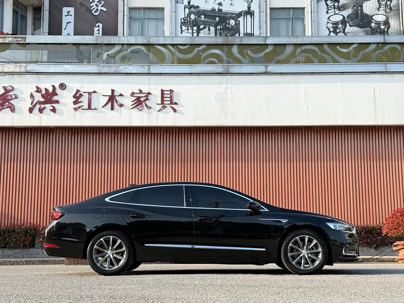 Buick LaCrosse 2021 652T Premium Edition фото 8