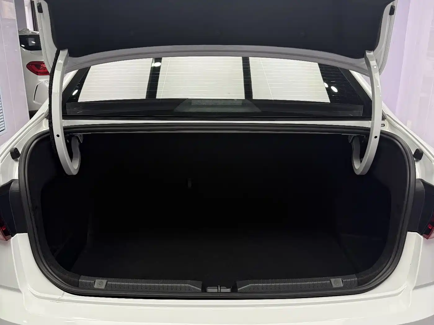 Volkswagen Bora 2023 200TSI DSG Yuexing PRO Edition фото 20