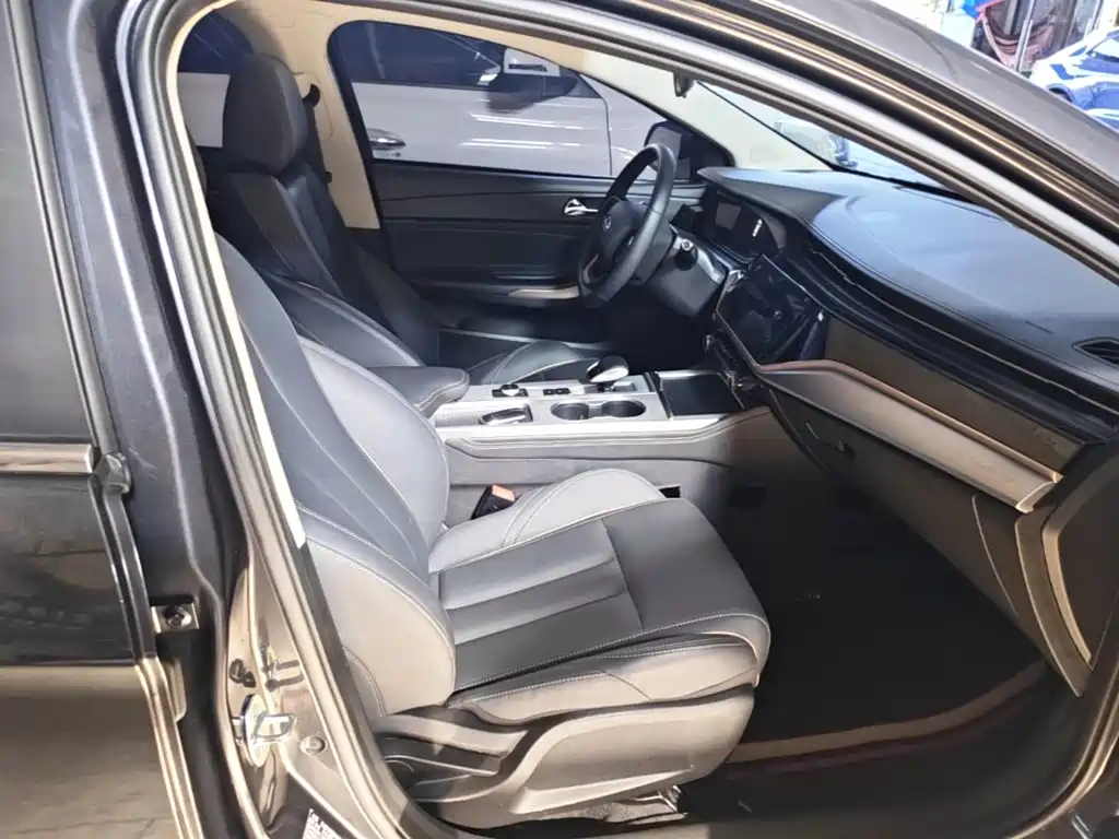 Chery Arrizo 5 PLUS 2023 2023 Model 1.5T CVT Enjoy PLUS