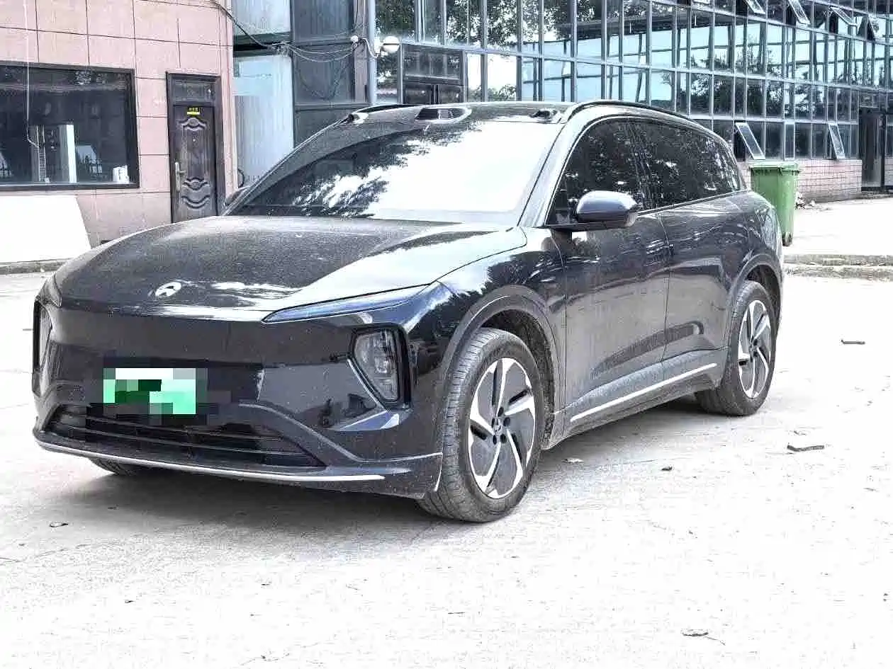 Nio ES6