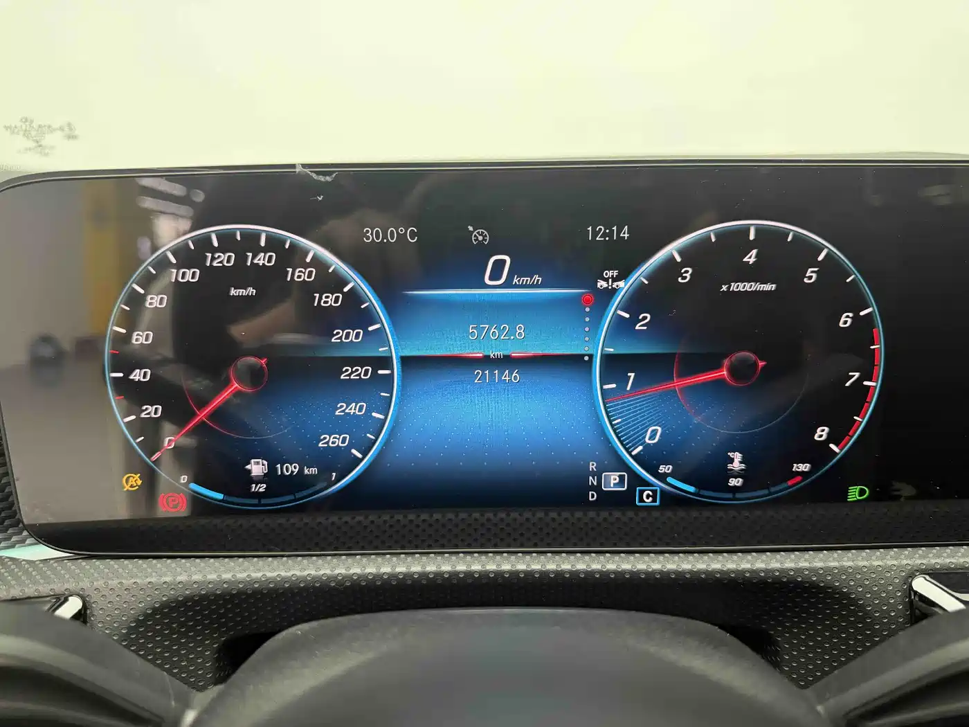 Mercedes-Benz A-Class 2022 Facelift III A 200 L Sport Sedan Fashion фото 11