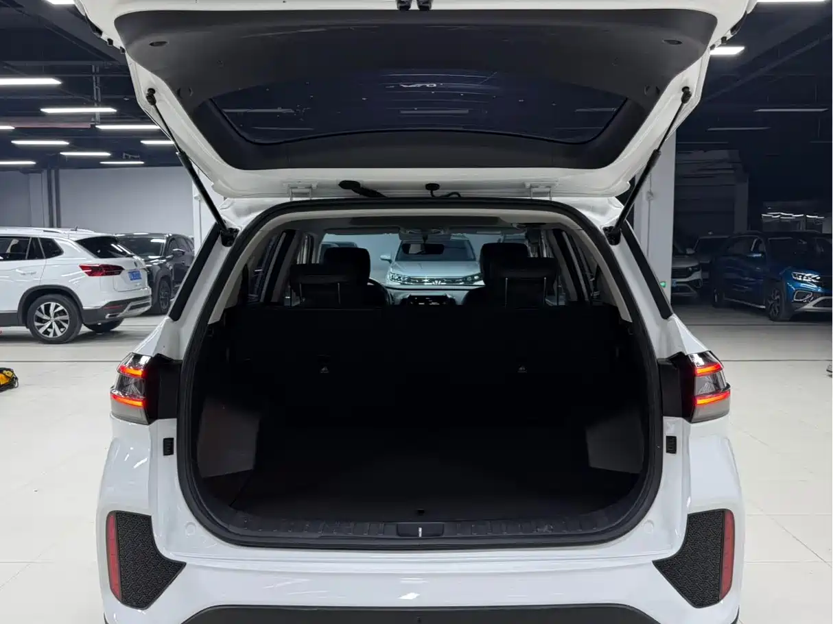 HYUNDAI BEIJING HYUNDAI IX35