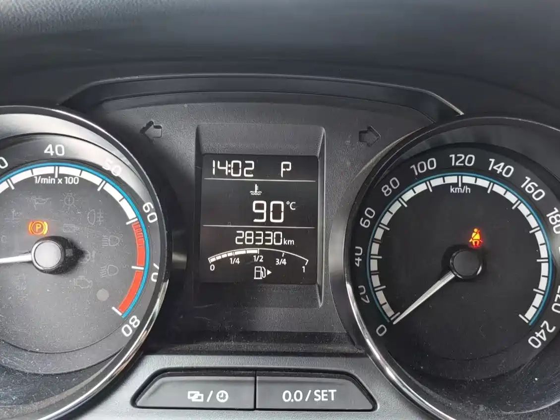 Škoda Kamiq 2021 1.5L Auto Comfort Edition фото 7