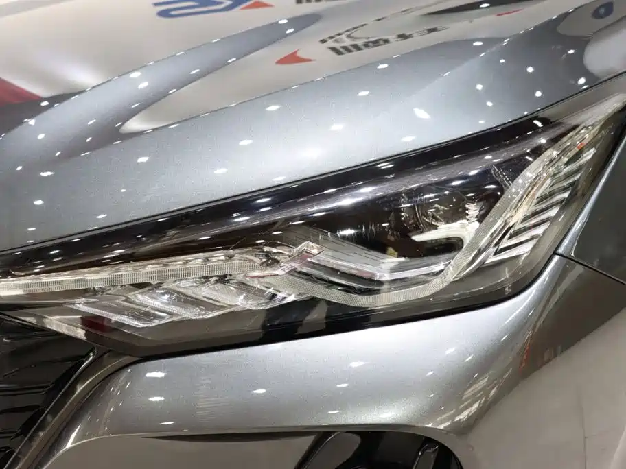 Фото 7 - Changan CS75 PLUS