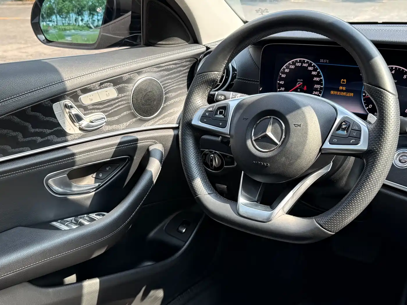 Mercedes-Benz E-Class 2018 Facelift E 300 L Sport Luxury фото 16