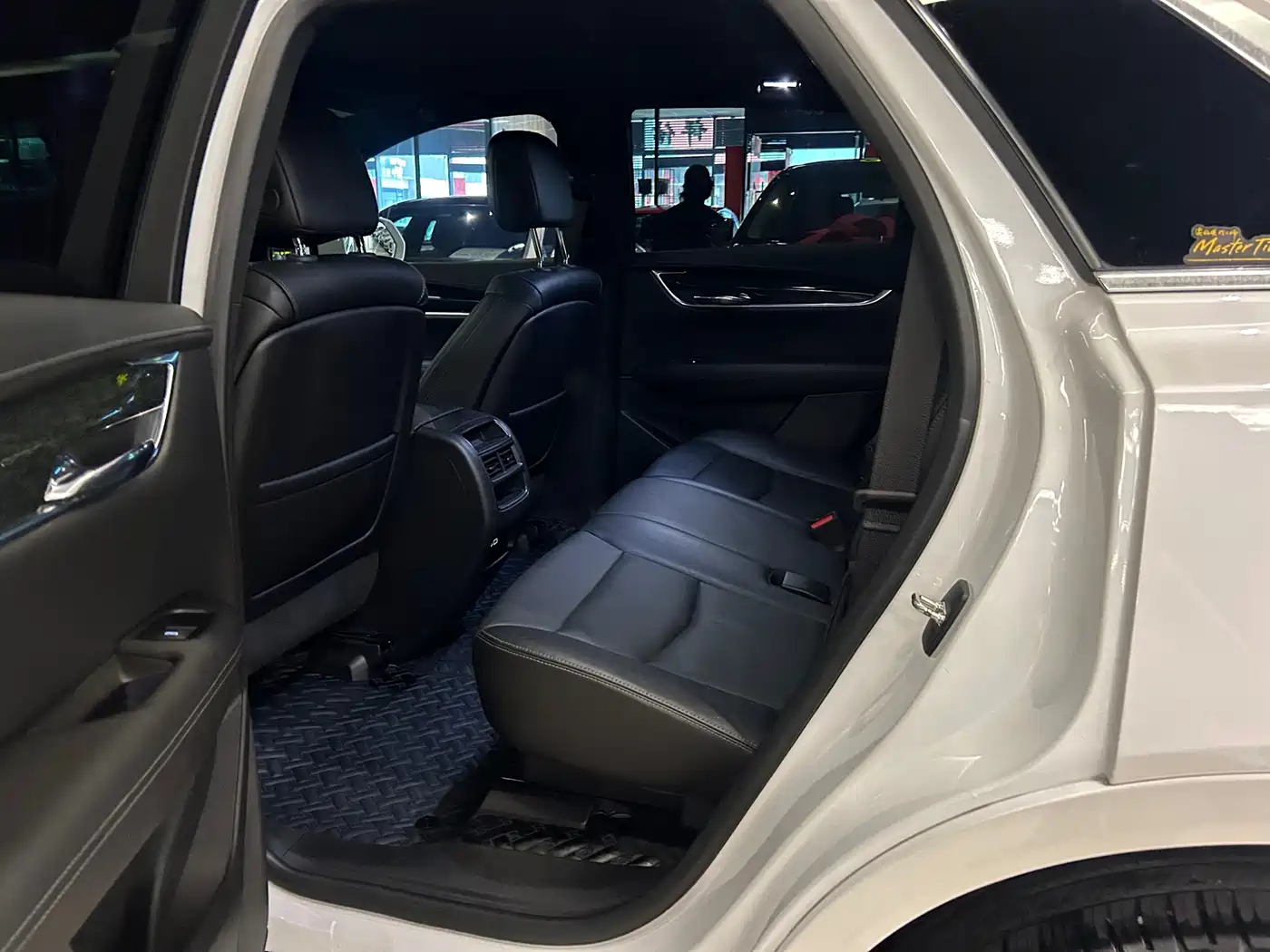 Cadillac XT5 2020 28T Luxury Model фото 6