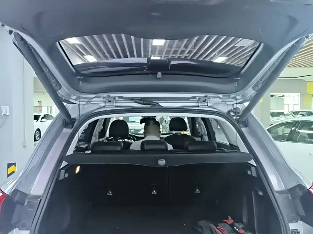 Haval H7 2018 2018 Blue Label H7 2.0T Automatic Smart Edition