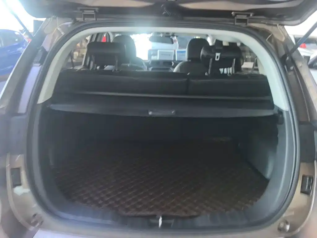 Haval H2 2018 2018 Blue Label 1.5T DCT 2WD Luxury