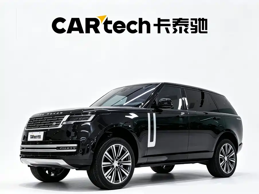 Land Rover Range Rover 2025 2025 3.0 L6 400PS Genesis Extended Wheelbase