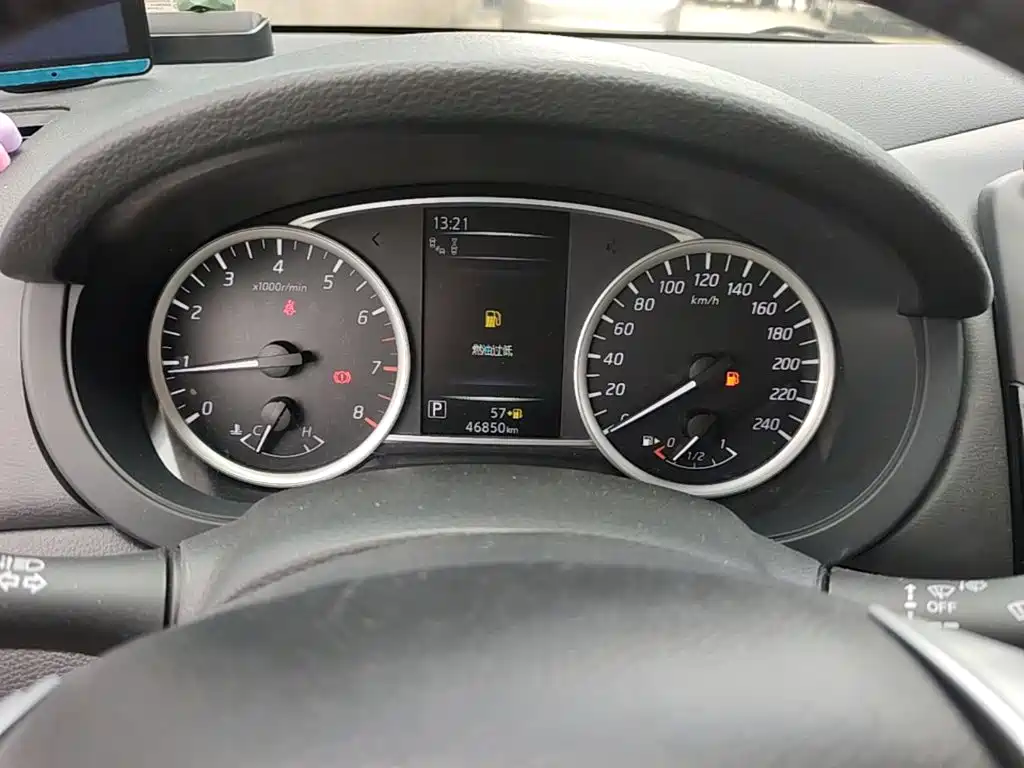 Nissan Tiida, миниатюра 12