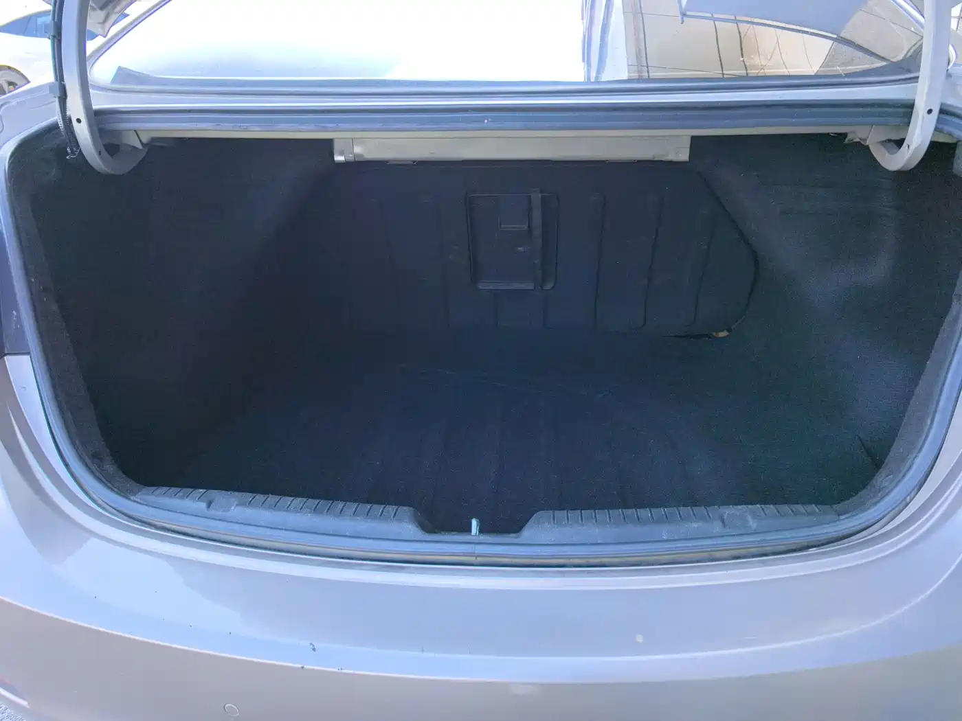 Hyundai Langdong 2016 1.6L Automatic Premium Edition фото 14