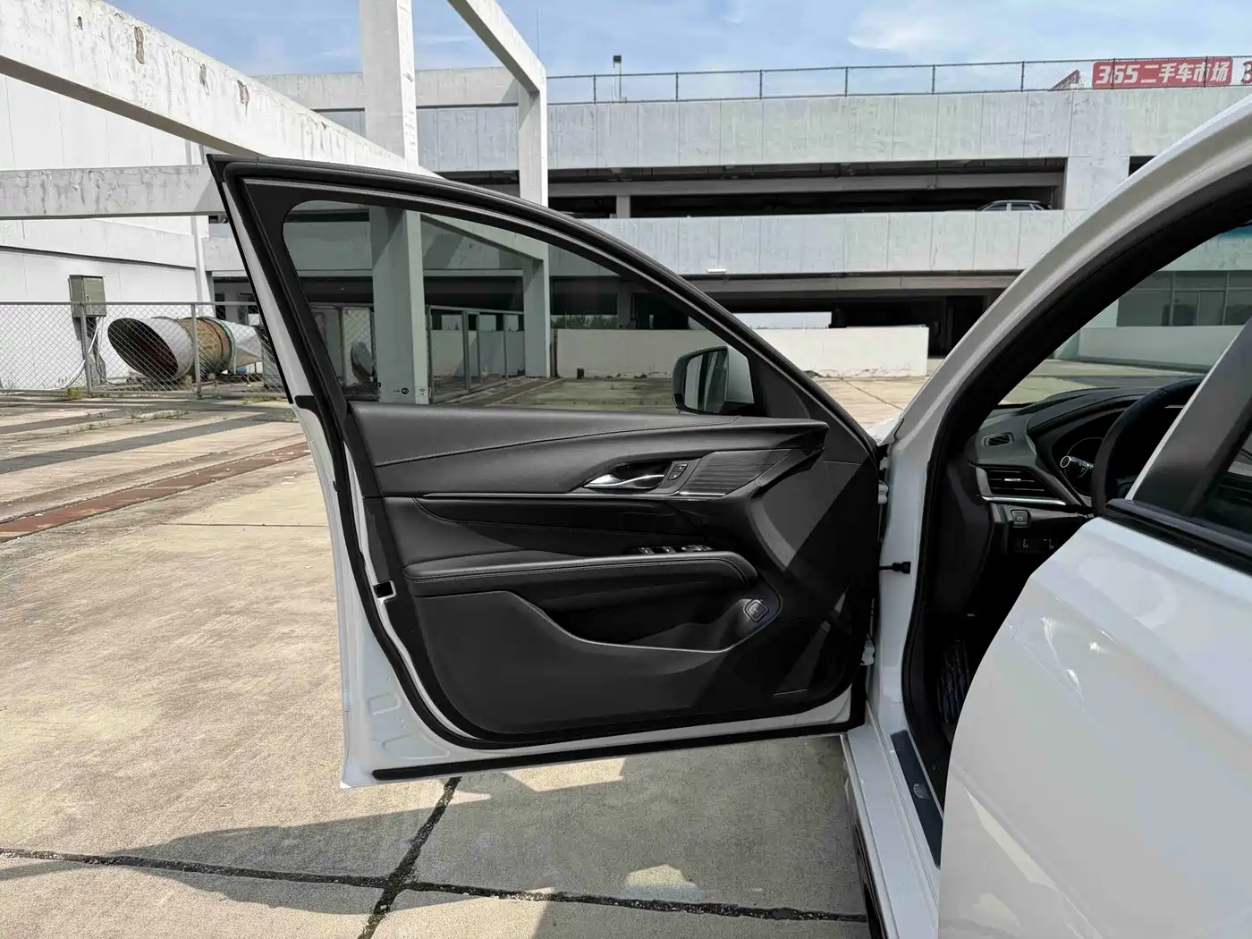 Cadillac CT4 2020 28T Fashion Edition фото 9