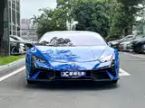 Фото 4 - Lamborghini Huracán