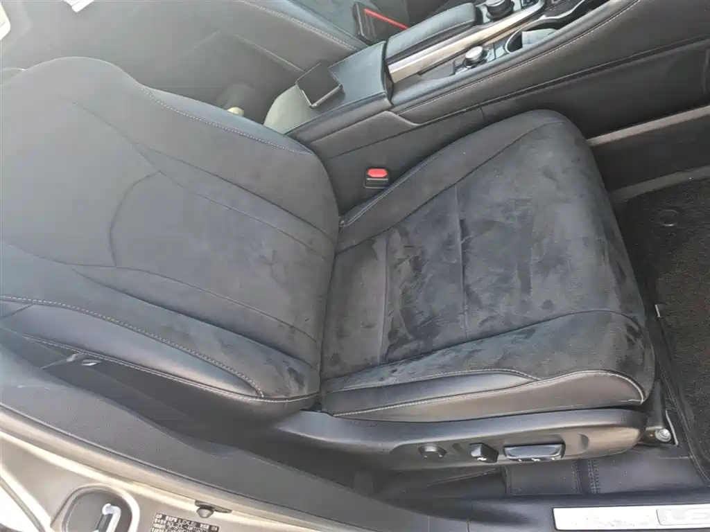 Lexus RX 2016 300 2WD Elite Edition (China V) фото 25