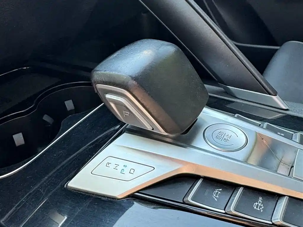 BYD Song Pro 2021 1.5T Automatic Elite фото 7