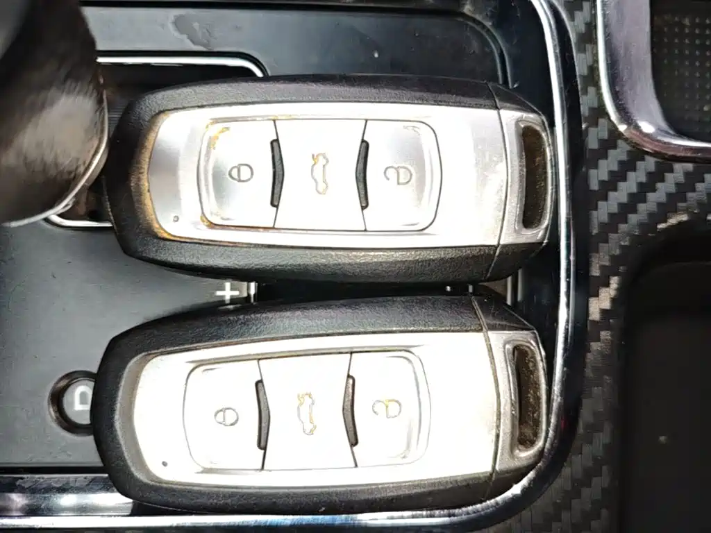 Geely Vision 2016 2016 1.5L Auto Happiness Edition